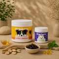 Alergia & inmunidad + Polvo dental