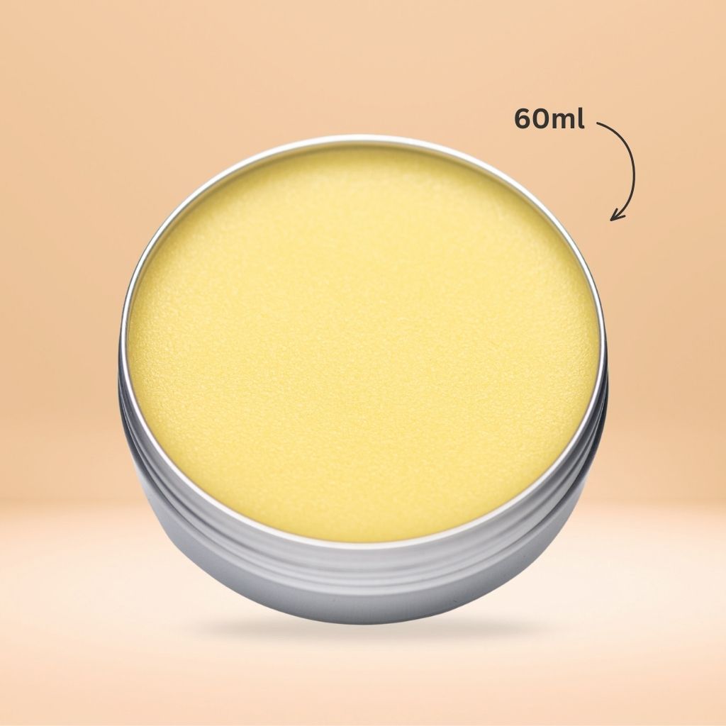 Bálsamo para almohadillas 60ml