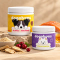 Alergia & inmunidad + Polvo dental