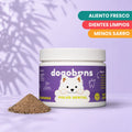 Dog Dental Powder