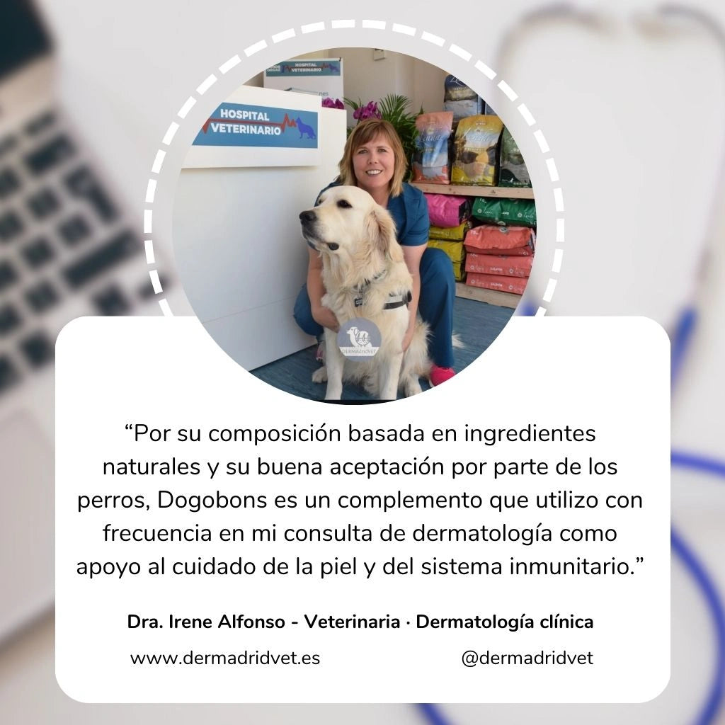 Alergia & inmunidad VEGAN - Masticables suaves 120 uds