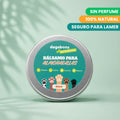 Bálsamo para almohadillas 60ml