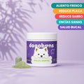 Dog Dental Powder